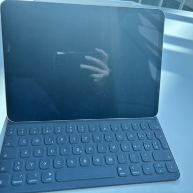 Clavier Ipad Pro 11"