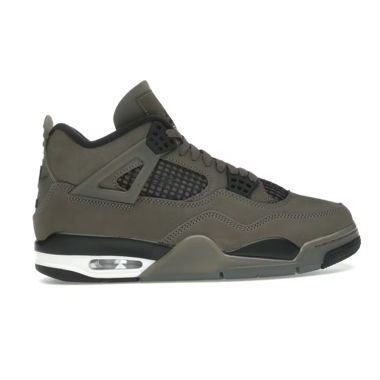 Nike Air Jordan 4 Retro Cave Stone