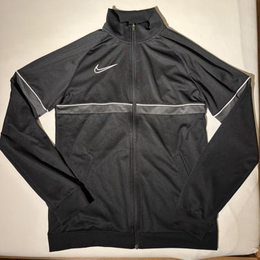 Nike Trackjacke