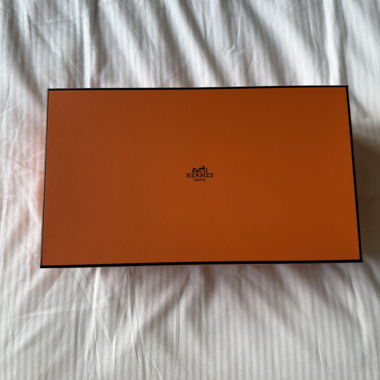 Hermes box