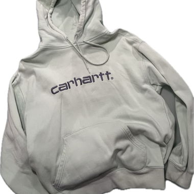 Carhartt Hoodie