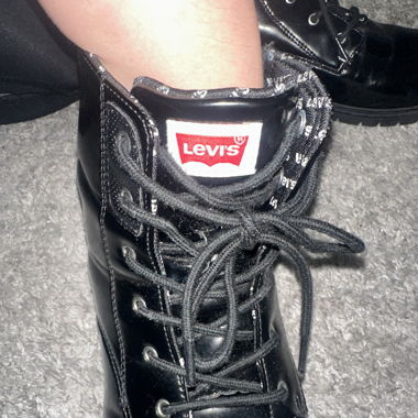 bottes d'hiver