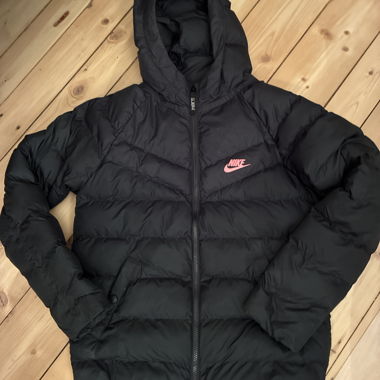 Nike Jacket
