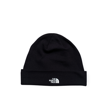 Bonnet The North Face noir