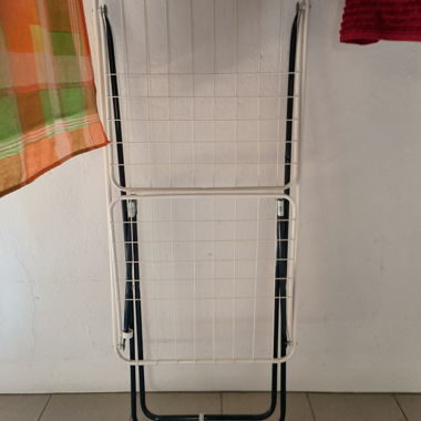 Wäsche Ständer 