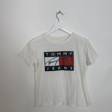 Tommy Jeans T-Shirt