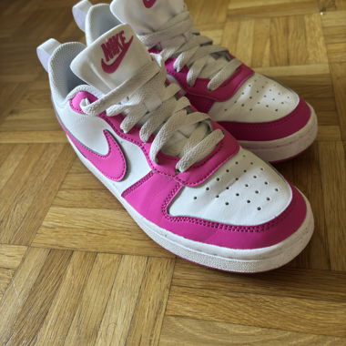 Nike Turnschuhe