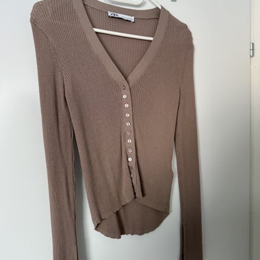 Top Zara