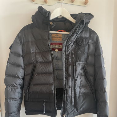 Jacke von Parajumpers