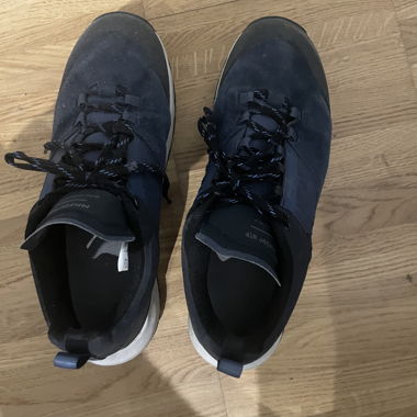 Scarpe da trekking Quechua