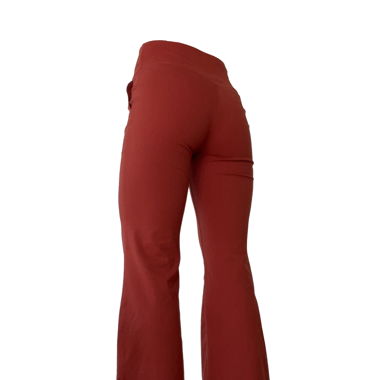 Bootcut Yoga Pants