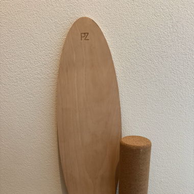 Balanceboard