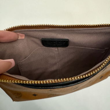 Mcm bag