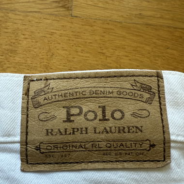 Pantaloni Uomo Polo Ralph Lauren