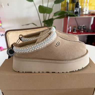 Mules UGG Tazz Sand