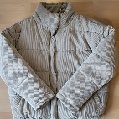 Jacke