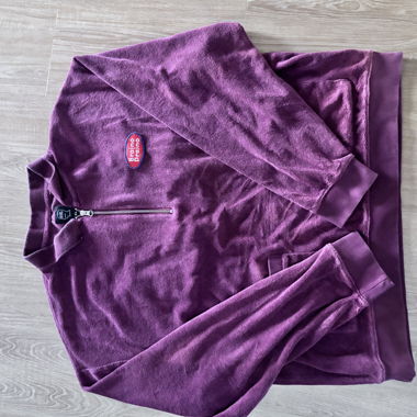 Braindead Quarter-Zip