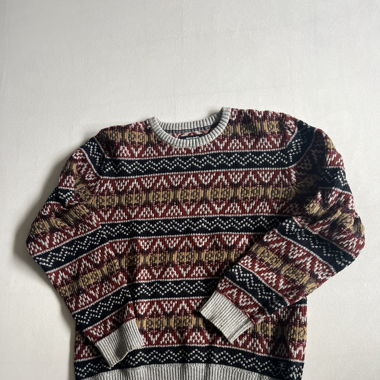Strickpullover