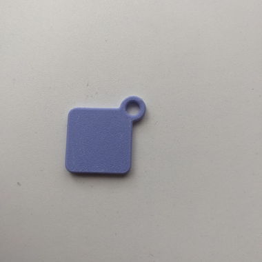 NFC Keychain