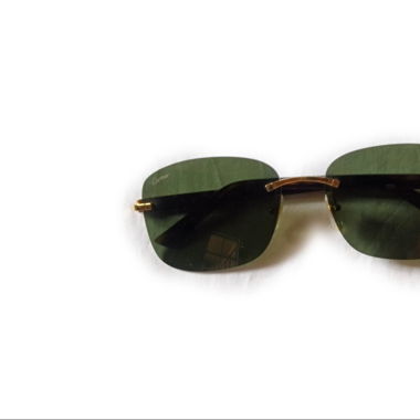 Cartier Sonnenbrille 