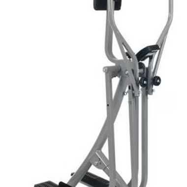 Sunny Health & Fitness Air Walk Crosstrainer
