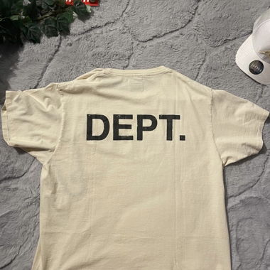 T-Shirt Gallery dept.
