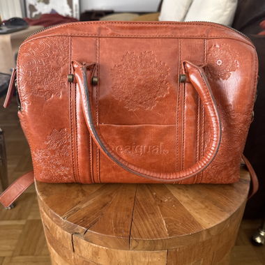 Borsa Desigual