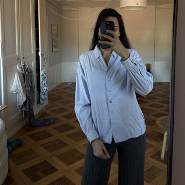 Hemd / Bluse