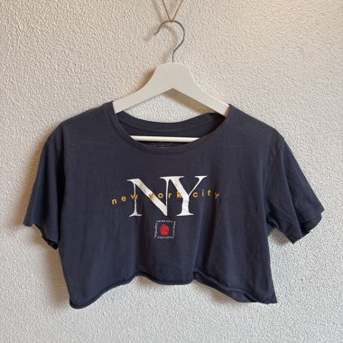 T-shirt court NY