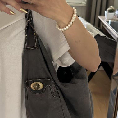 Fivorio Italy Tasche/Bag Vintage