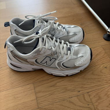 New Balance Sneakers