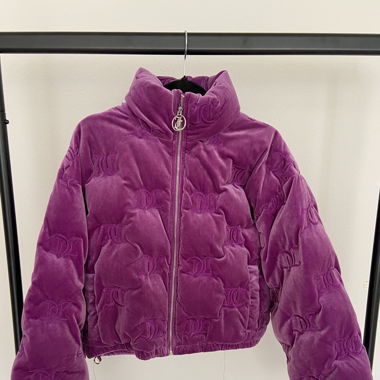 Juicy Couture jacket