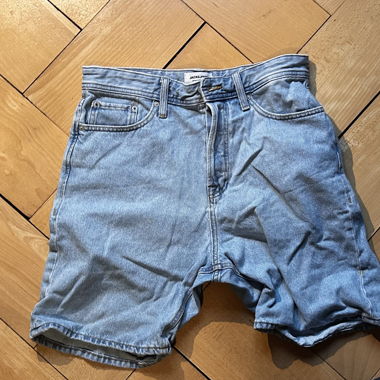 Shorts in jeans Jack & Jones