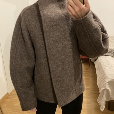 Coat andotherstories