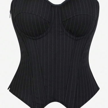 Top corset