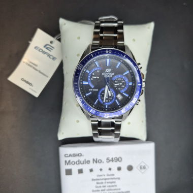 CASIO Edifice