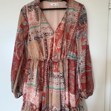 MNG Sommerkleid
