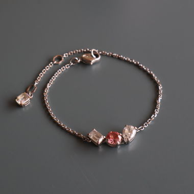 swarovski rose mesmera