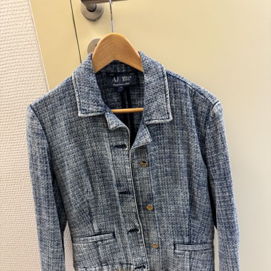 Armani Jeans Jacke