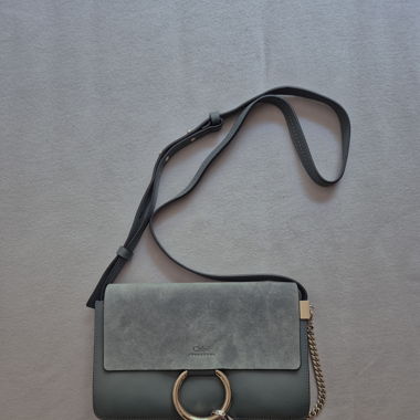 Sac Chloé 