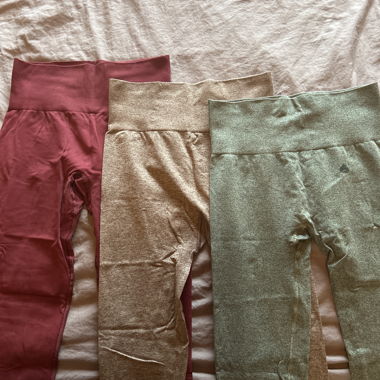 OACE Sportleggins