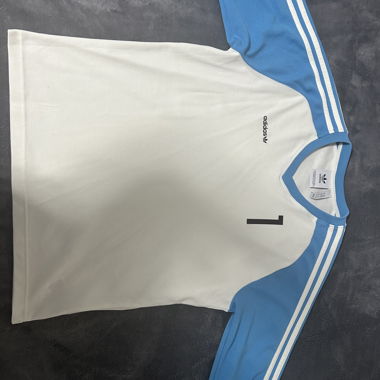 Adidas Long Sleeve Jersey