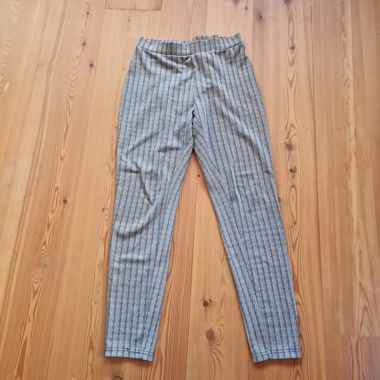 Stoffhose