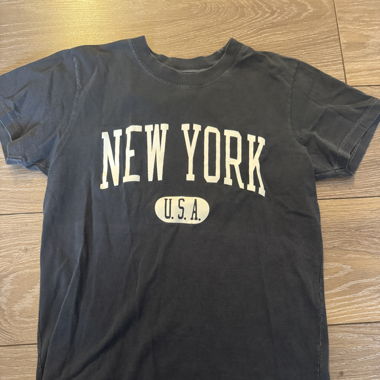 T-Shirt Brandy Melville