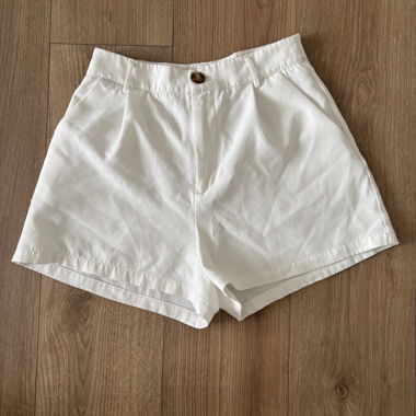 Cider Shorts