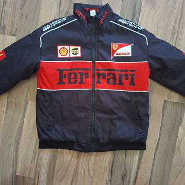Veste Scuderia Ferrari