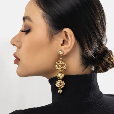 Turkey Earrings