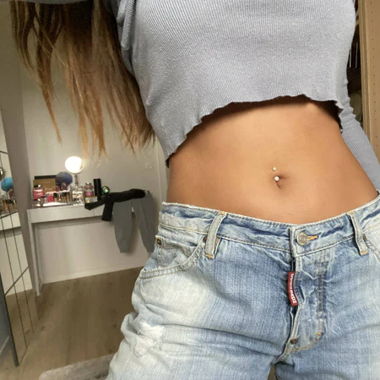 Dsquared2 Jeans ungetragen