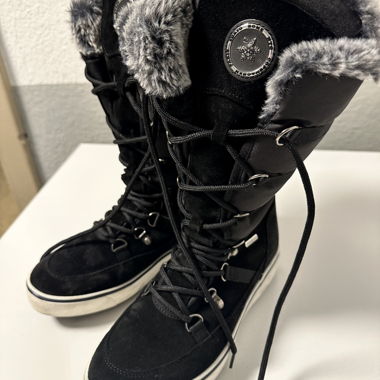 Winterboots