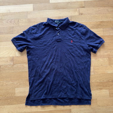 Ralph Lauren Polo Shirt Grösse L